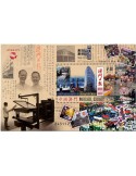 n° 288 - Timbre MACAO Blocs et feuillets