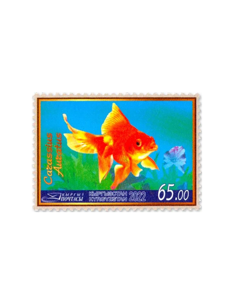n° 894/896 - Timbre KIRGHIZISTAN (Poste Kirghize) Poste