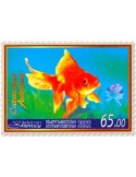 n° 894/896 - Timbre KIRGHIZISTAN (Poste Kirghize) Poste