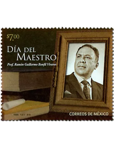n° 3105 - Timbre MEXIQUE Poste