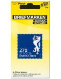 n° C3240 - Timbre AUTRICHE Carnets