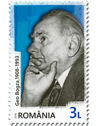 n° 6340/6342 - Timbre ROUMANIE Poste 2