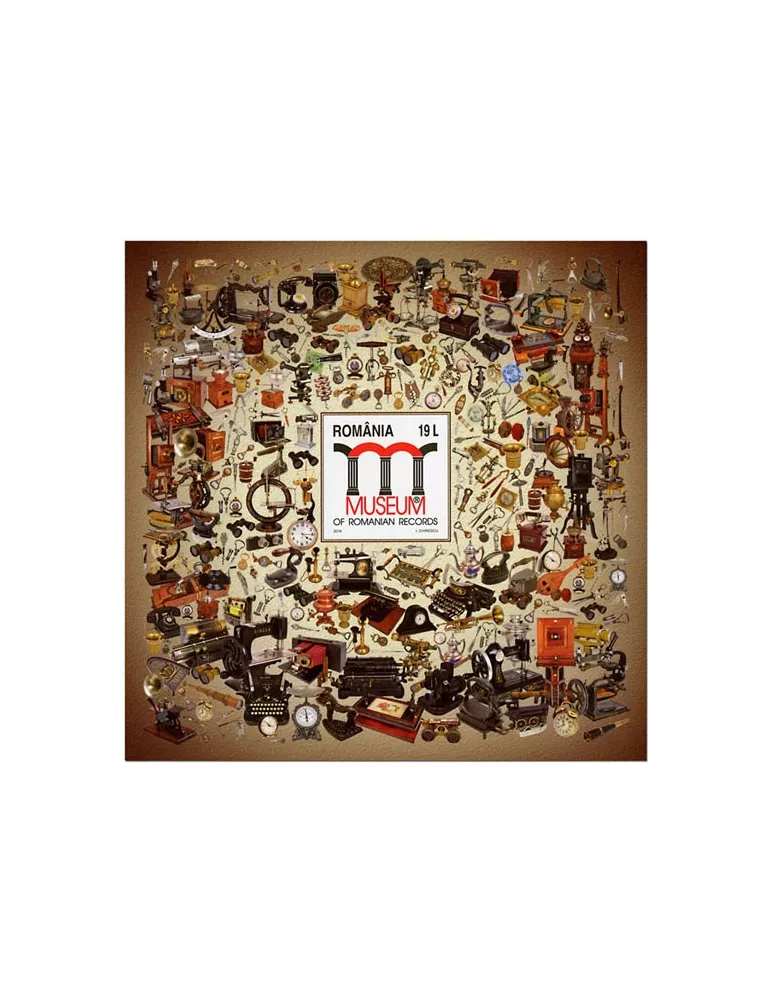 n° 534 - Timbre ROUMANIE Blocs et feuillets