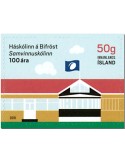 n° 1491 - Timbre ISLANDE Poste