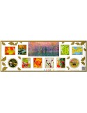 n° 8884/8893 - Timbre JAPON Poste