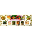 n° 8894/8903 - Timbre JAPON Poste