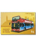 n° 5694/5699 - Timbre CUBA Poste