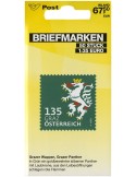 n° C3236 - Timbre AUTRICHE Carnets