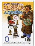 n° C4665 - Timbre AUSTRALIE Carnets