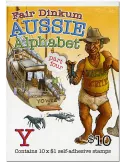 n° C4667 - Timbre AUSTRALIE Carnets