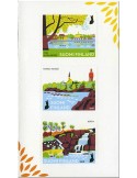 n° 2559/2561 - Timbre FINLANDE Poste