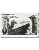 n° 1226/1227 - Timbre MAURICE Poste