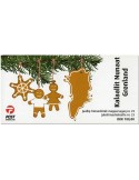 n° C778 - Timbre GROENLAND Carnets