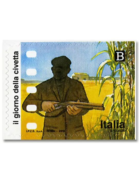 n° 3822/3824 - Timbre ITALIE Poste