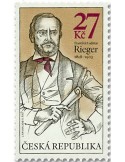 n° 894 - Timbre TCHEQUE (République) Poste