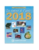 CATALOGUE MONDIAL DES NOUVEAUTÉS 2018