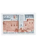 n° 2044a -  Timbre France Poste  (Gomme tropicale)