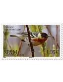 n° 1214 - Timbre Saint-Pierre et Miquelon Poste