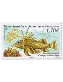 n° 887 - Timbre TAAF Poste