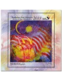 n° 239 - Timbre MALAYSIA Blocs et feuillets