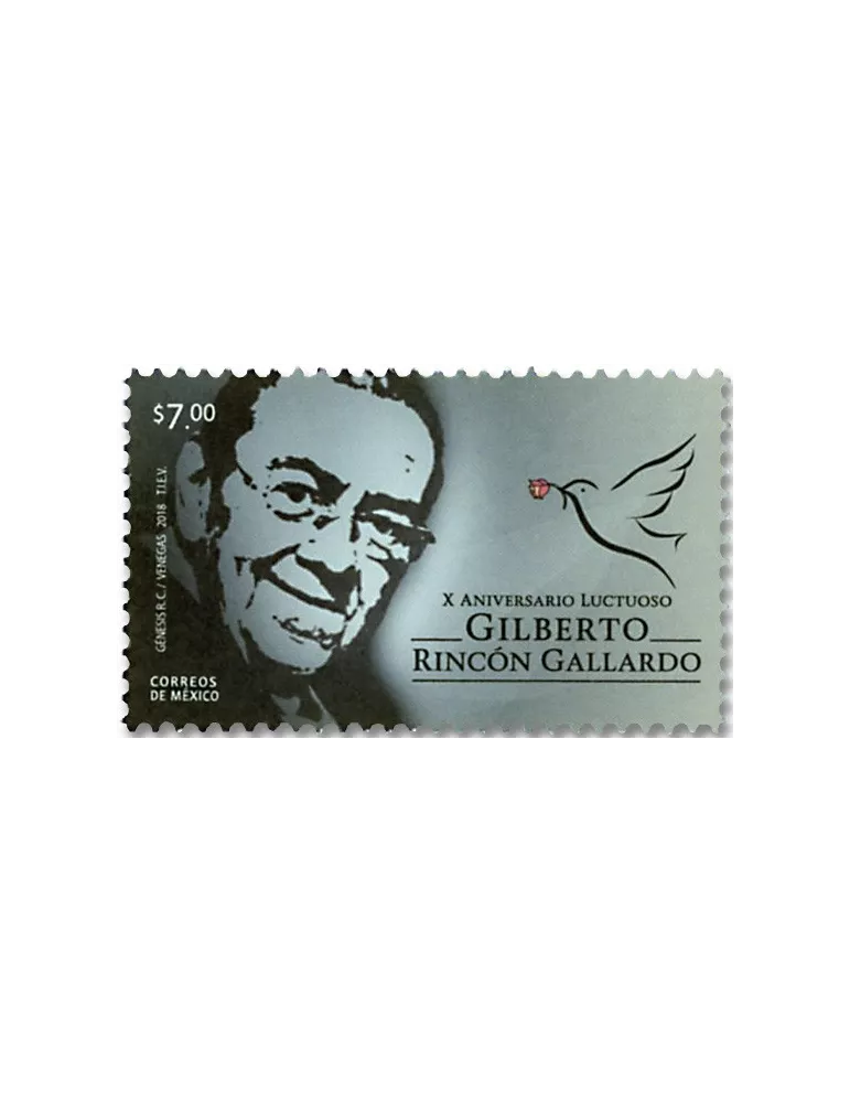 n° 3118 - Timbre MEXIQUE Poste