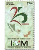 n° 3123 - Timbre MEXIQUE Poste