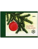 n° 2570 - Timbre FINLANDE Poste