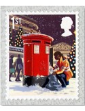 n° 4715/4722 - Timbre GRANDE-BRETAGNE Poste