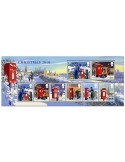 n° F4707 - Timbre GRANDE-BRETAGNE Poste