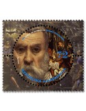 n° 813 - Timbre MACEDOINE Poste