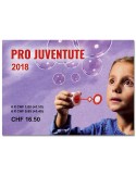 n° C2495 - Timbre SUISSE Carnets
