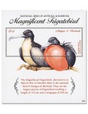 n° 780 - Timbre ANTIGUA Blocs et feuillets