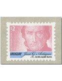 n° 2926/2928 - Timbre URUGUAY Poste