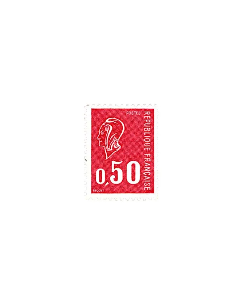 n° 1664b -  Timbre France Poste