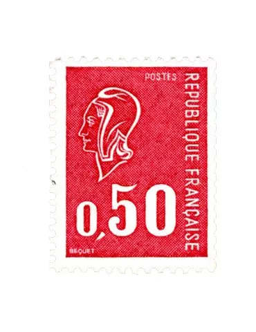 n° 1664c -  Timbre France Poste