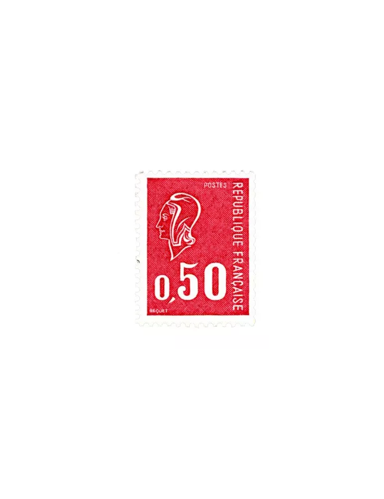 n° 1664c -  Timbre France Poste