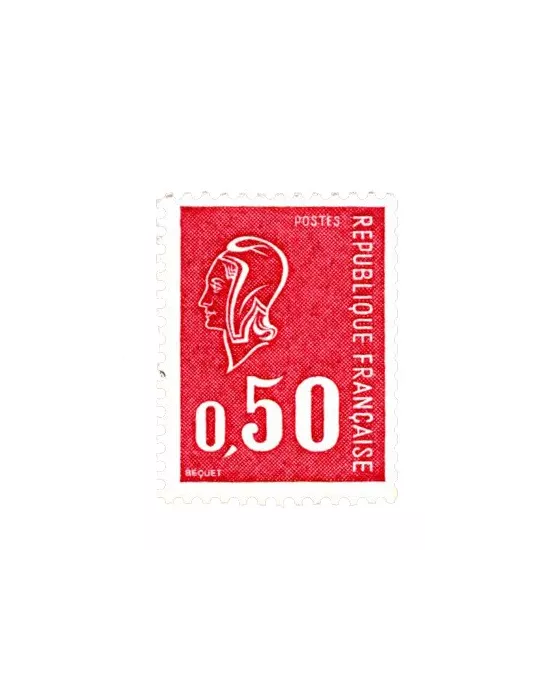 n° 1664c -  Timbre France Poste