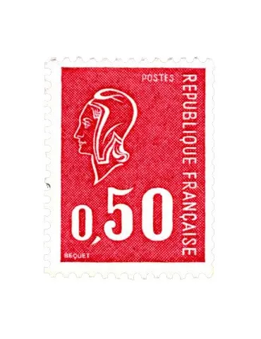 n° 1664d -  Timbre France Poste