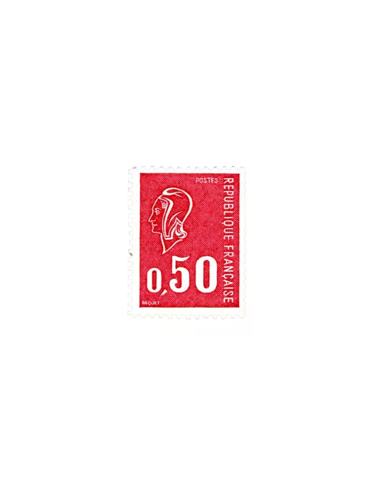 n° 1664d -  Timbre France Poste
