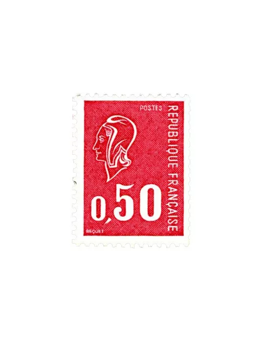 n° 1664d -  Timbre France Poste