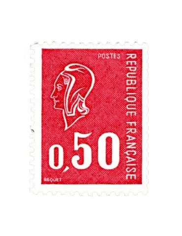n° 1664e -  Timbre France Poste