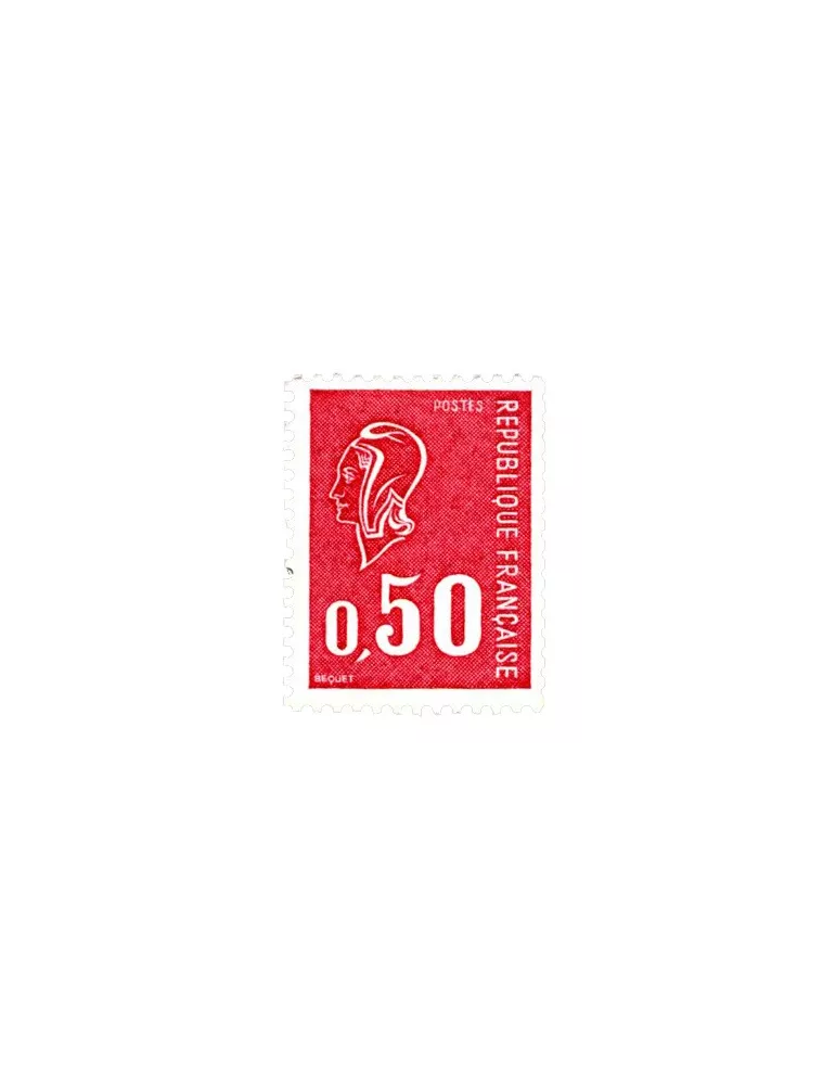 n° 1664e -  Timbre France Poste