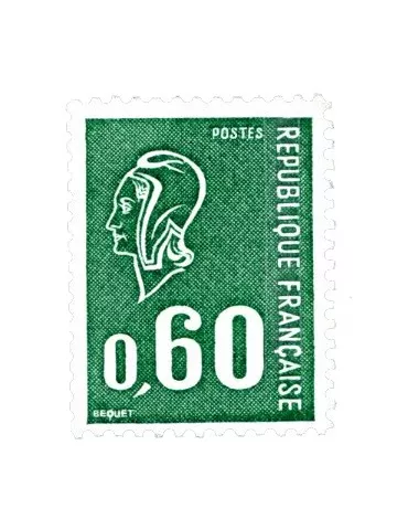 n° 1814a -  Timbre France Poste