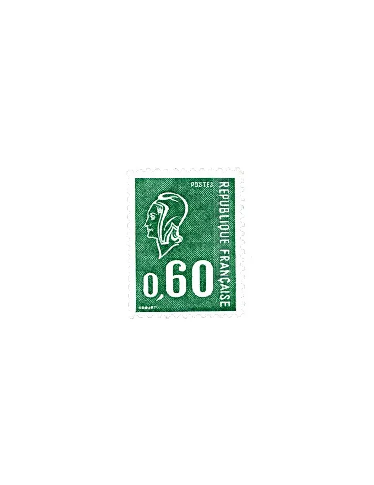 n° 1814a -  Timbre France Poste
