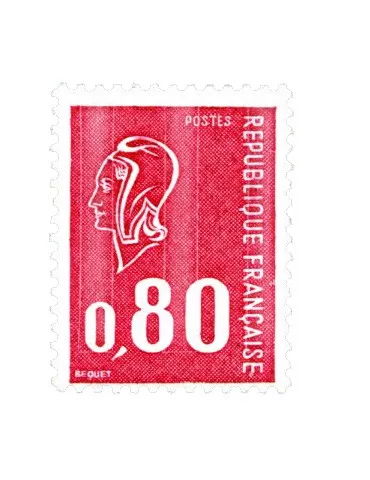 n° 1816a -  Timbre France Poste