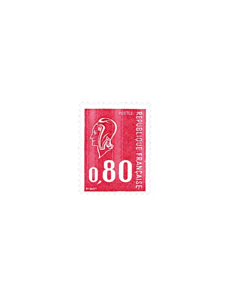 n° 1816b -  Timbre France Poste