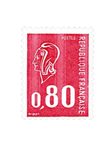 n° 1816c -  Timbre France Poste