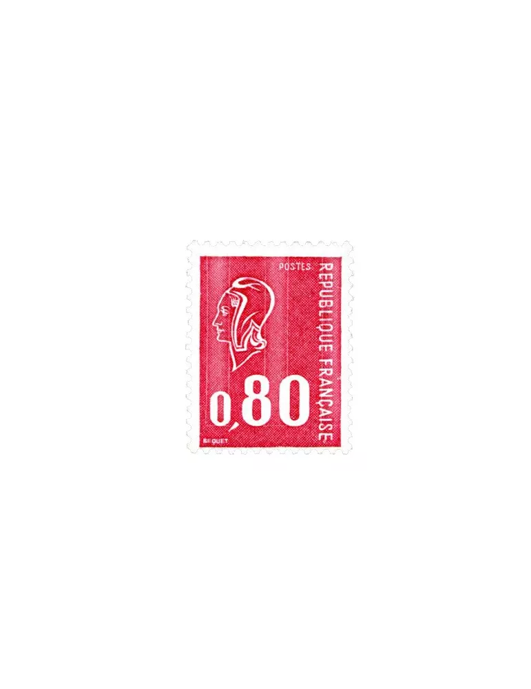 n° 1816c -  Timbre France Poste