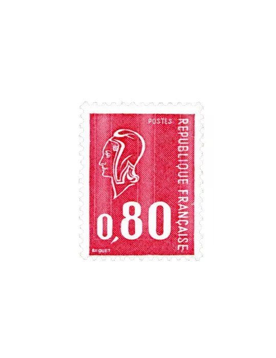 n° 1816c -  Timbre France Poste