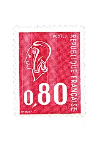n° 1816d -  Timbre France Poste